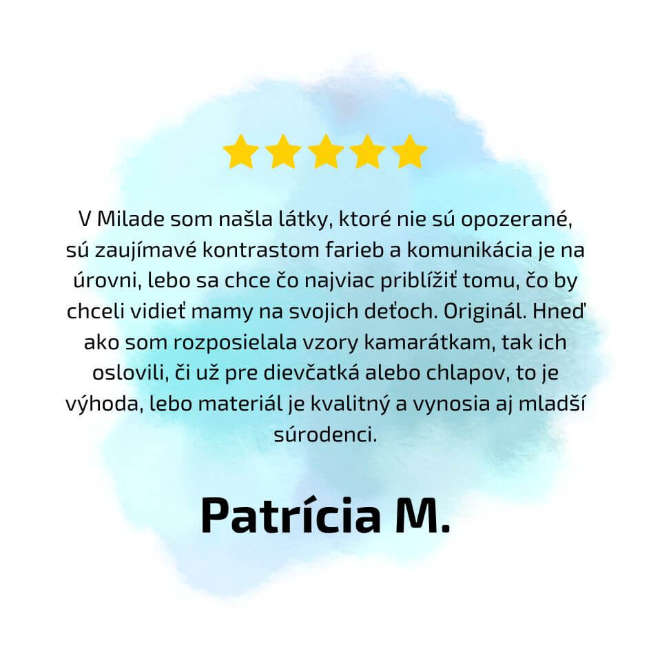 milado.sk recenzia